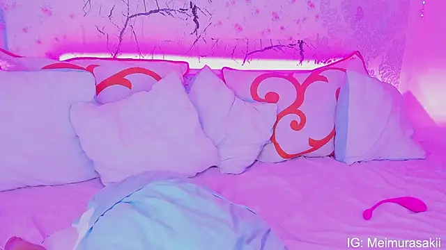 Chat XXX en directo de meimurasaki