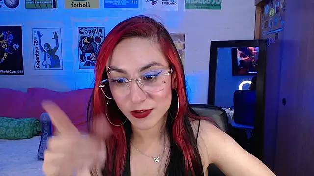Amy66 Live XXX-Chat