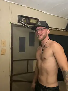 dilf_96 Chat XXX live