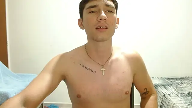 ChicoMaloFfF live XXX chat