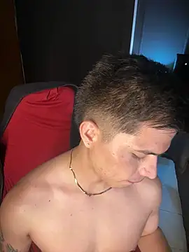 Chatroom XXX en direct de Niicky1_