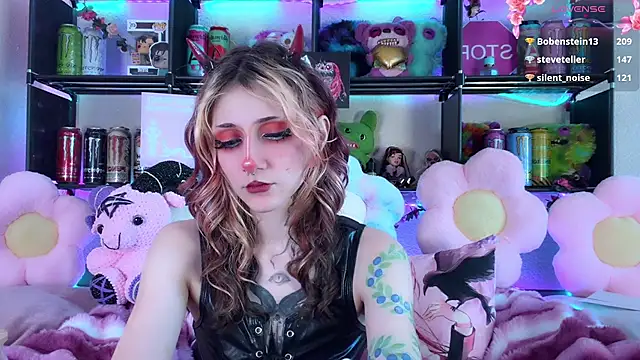 _Devill_Baby Chat XXX in diretta