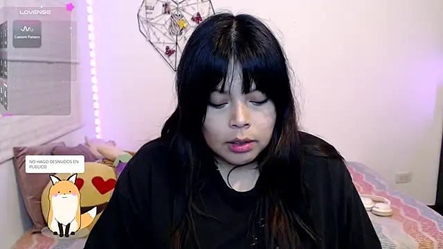 EllieMoonX Chat XXX live