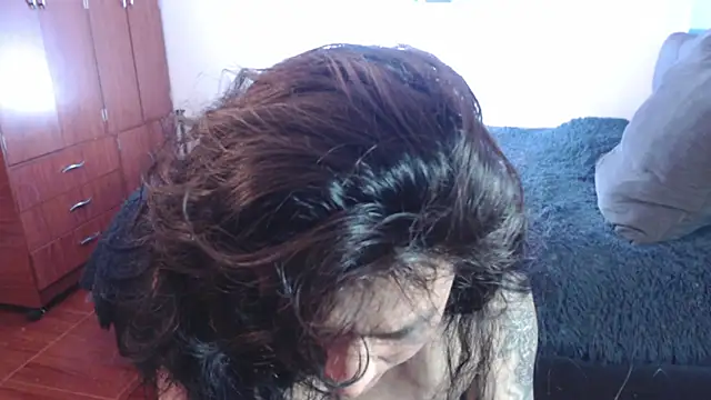 Victoria_MorettiのライブXXXチャット