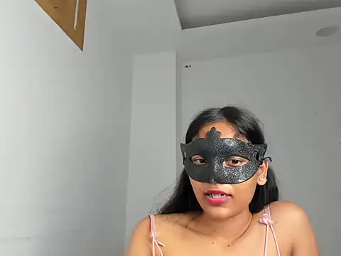 Lusty_Alisha Chat XXX in diretta