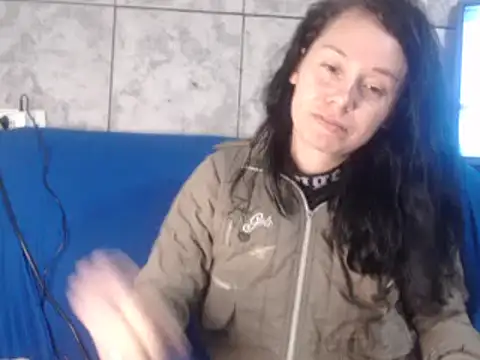 Venusluxodomme Chat XXX live