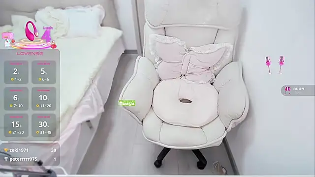 Feifei-cn Live XXX-chat