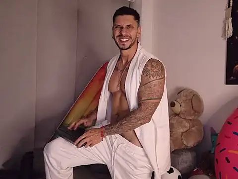 Seth_Vegaa Live XXX-chat