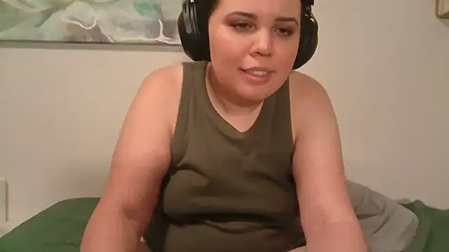 AlessaLoveX Live XXX-chat