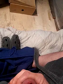 Pokazy przed kamerką – lambi123