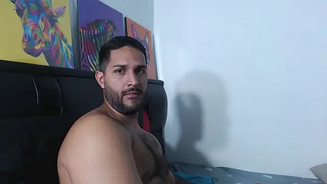XXX chat uživo modela Alexgrey0