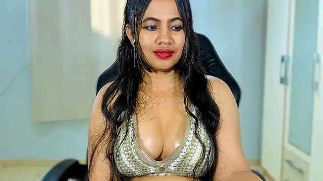 FannyXhot 现场XXX聊天