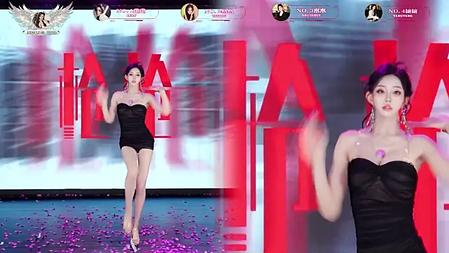 Czat XXX na żywo – TF-001