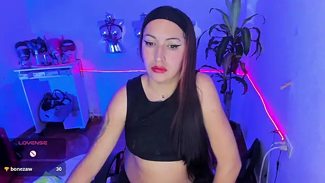 LucyStrike_ Obrolan Langsung XXX