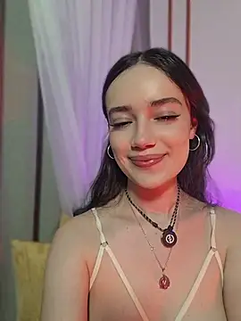Kate_Amaretto_ Live XXX-chat