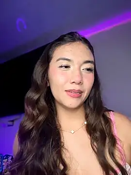 Iris_lee's Live XXX Chat
