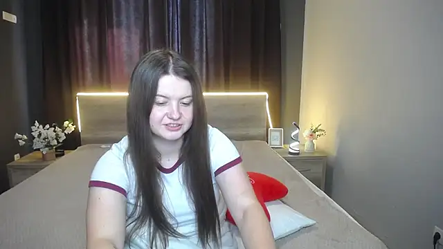 MavkaCute Live XXX-chat