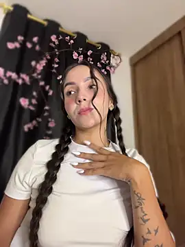 ScarletDarkMuse Live XXX-chat