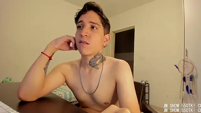 Živý XXX chat Michael_v77