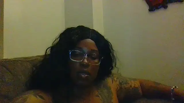 ShaBrimDaPornstar's Live XXX Chat
