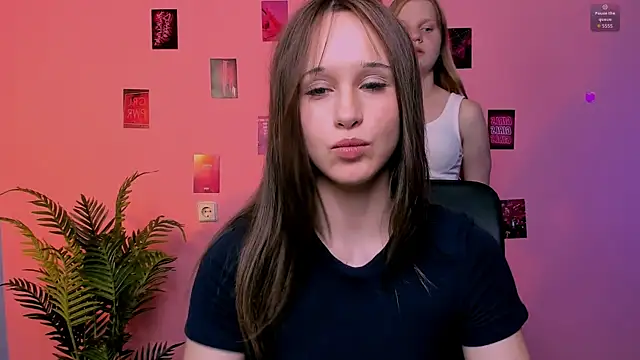 Вебкам-шоу aria_wild_
