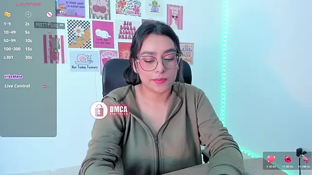 mypretty_isabella Live XXX-Chat