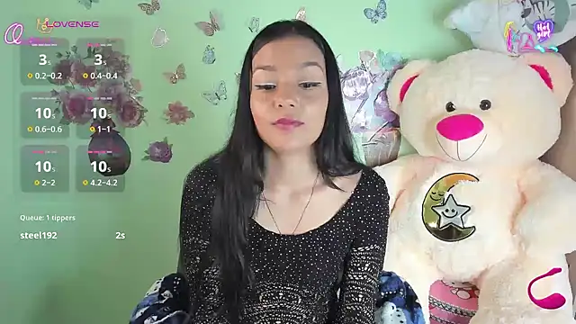 دردشة Bich_Anal_ الجنسية المباشرة