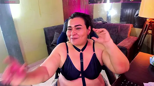 katiusca_rm Live XXX-chat