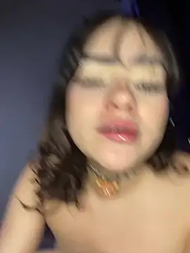 VenusDeMilo_55's Live XXX Chat