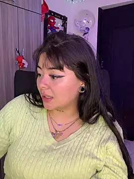 lilith__immaculatte Live XXX-chat