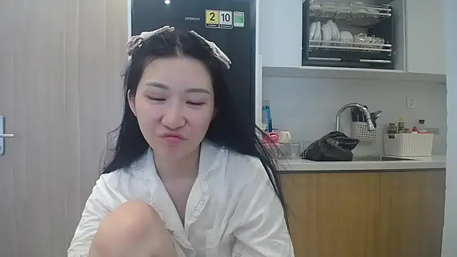 Asiagirll Live XXX-chat