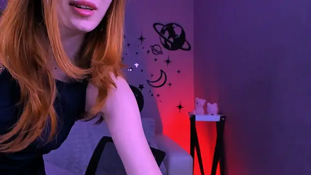 angie_foxy1 Live XXX-Chat