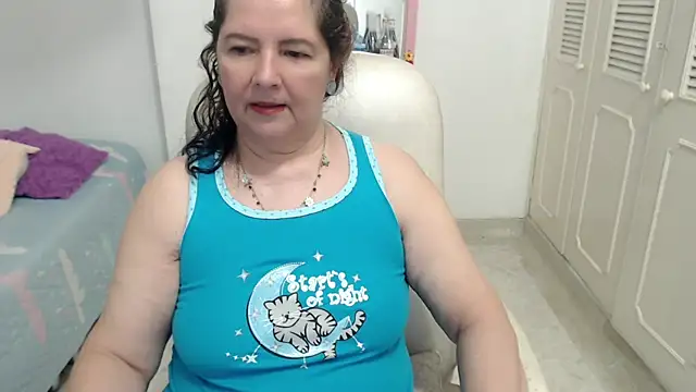leonela_69 Live XXX-chat