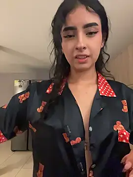 RosseMelody Live XXX-chat