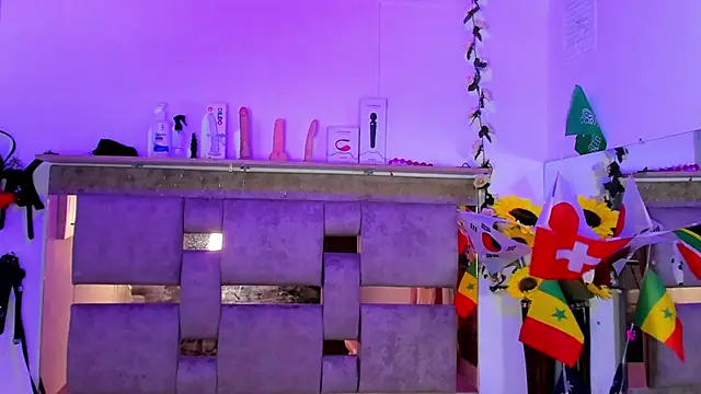 Natasha-Adams Adlı Modelin Canlı XXX Sohbeti