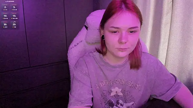 sophia_lix Adlı Modelin Canlı XXX Sohbeti