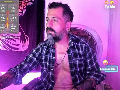Miguel_angeel_ Adlı Modelin Canlı XXX Sohbeti