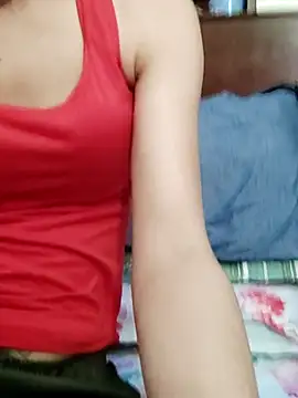 Chat +18 de QueenSoreal ao vivo