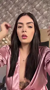 AliceRitter Live XXX-chat