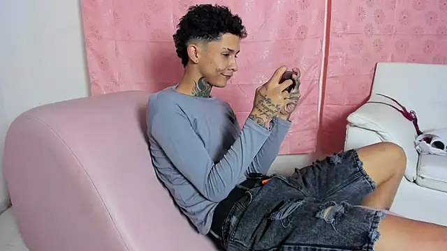 self_love46 라이브 XXX 채팅