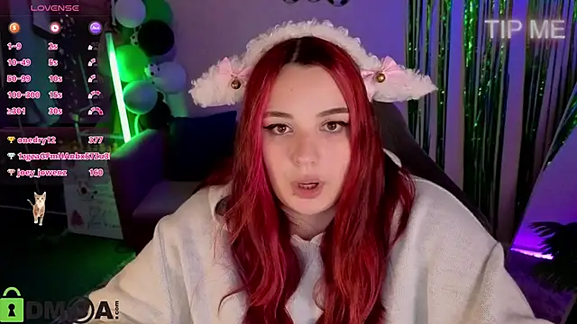 Mia_R0ss Live XXX-chat