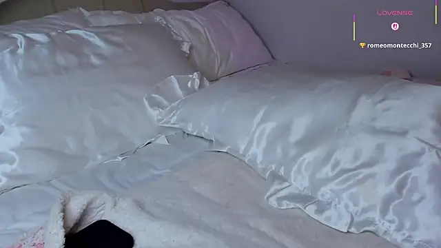 Anyi_1 élő XXX-chatje