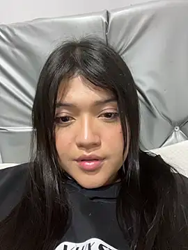 Chat XXX en directo de alisson_carolina73