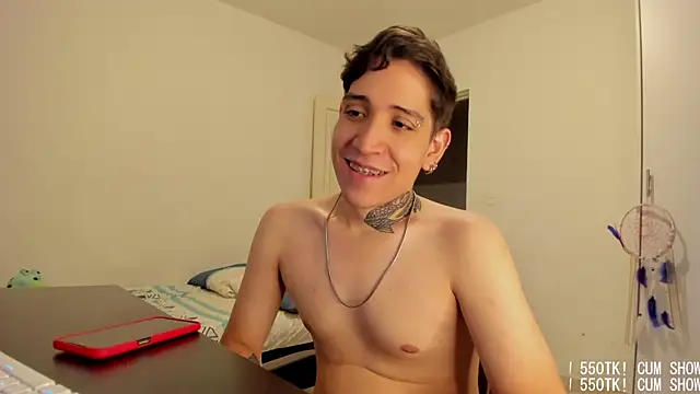 Chat XXX en directo de Michael_v77