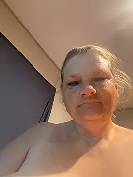 Roxie6989 Live XXX-chat