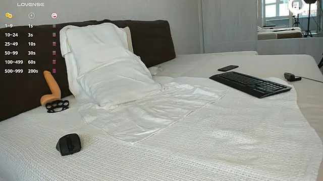 Smallnipples élő XXX-chatje