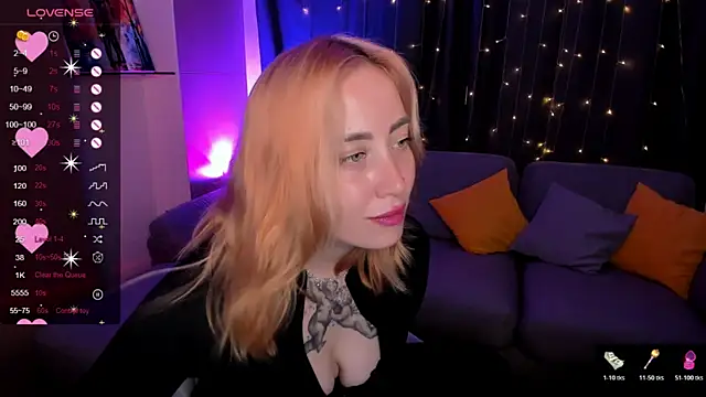 deboramoore Live XXX-chat