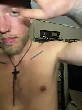 dilf_96's Live XXX Chat