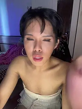 Chat XXX ao vivo de Plaxxxtique