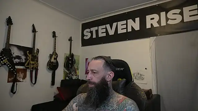 StevenRiseNYC Chat XXX in diretta